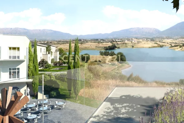 Shtepi ne shitje 2+1 ne Tirane - 221,000 Euro