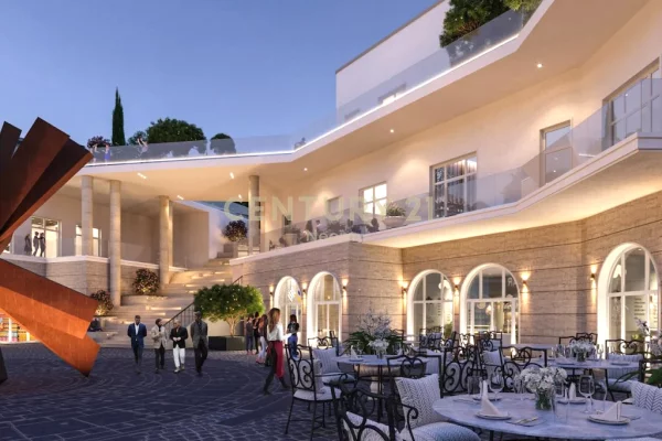 Shtepi ne shitje Apartament ne Tirane, 2+1, Mobilimi Bosh, pa mobiluar, Pagesa 221,000  Euro.