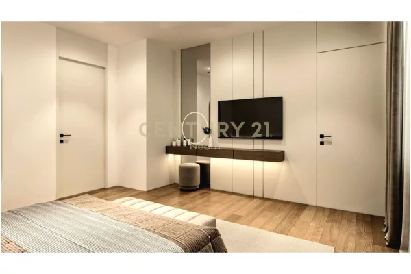 Apartment for sale in Tirana 3+1, Furnished