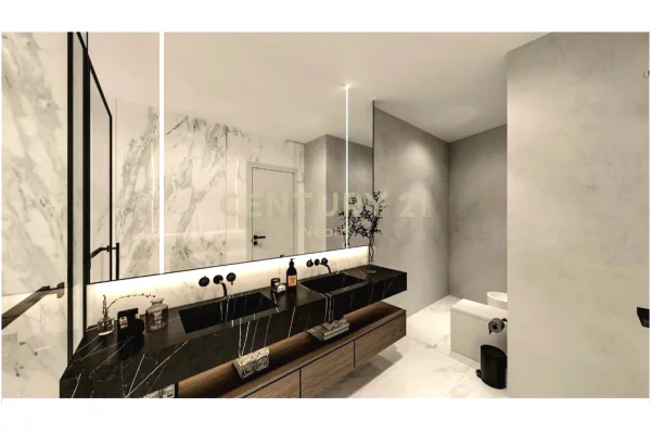 Apartment for sale in Tirana 3+1, Furnished