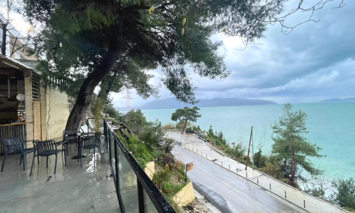 HOTEL PER QIRA NE VLORE!