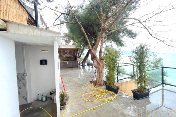 HOTEL PER QIRA NE VLORE!