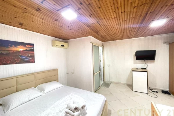 HOTEL PER QIRA NE VLORE!