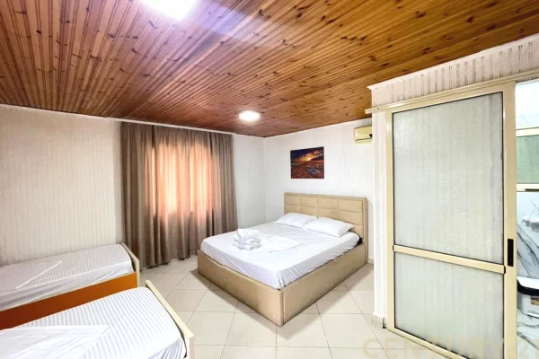 HOTEL PER QIRA NE VLORE!