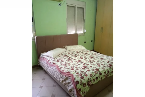 Shtepi me qera 1+1 ne Tirane - 680 Euro