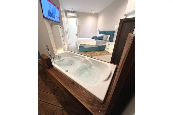 Shtepi me qera Apartament ne Tirane, 1+1, Mobilimi E mobiluar, Pagesa 950  Euro.