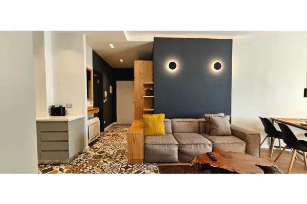 Shtepi ne shitje 1+1 ne Tirane - 280,000 Euro