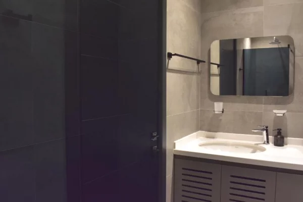 Shtepi ne shitje Apartament ne Tirane, 1+1, Mobilimi E mobiluar, Pagesa 280,000  Euro.