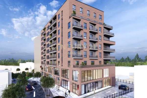 Shtepi ne shitje 1+1 ne Tirane - 88,100 Euro