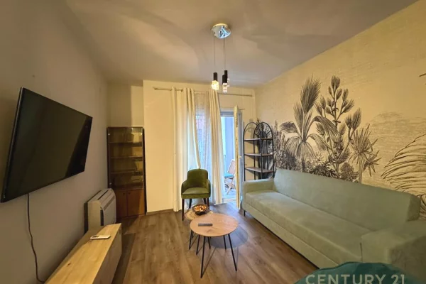 Apartament 2+1 Per Qira Prane Rruges Kosovareve!