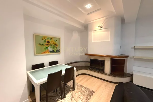 Shtepi me qera 2+1 ne Tirane - 600 Euro