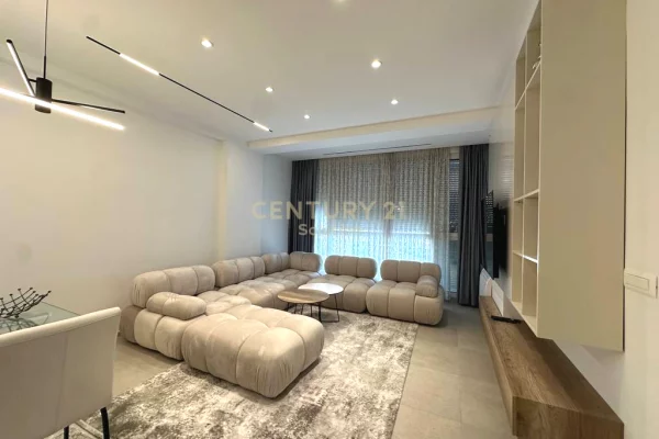 Shtepi me qera Apartament ne Tirane, 2+1, Mobilimi E mobiluar, Pagesa 1,000  Euro.