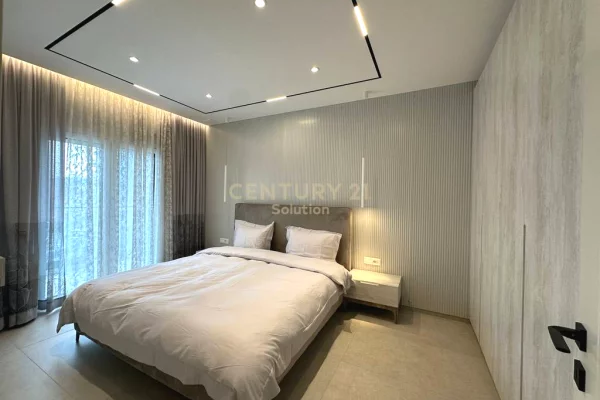 Shtepi me qera Apartament ne Tirane, 2+1, Mobilimi E mobiluar, Pagesa 1,000  Euro.