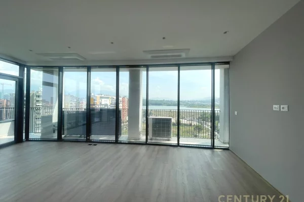 Ambient biznesi me qera 3+1 ne Tirane - 2,500 Euro