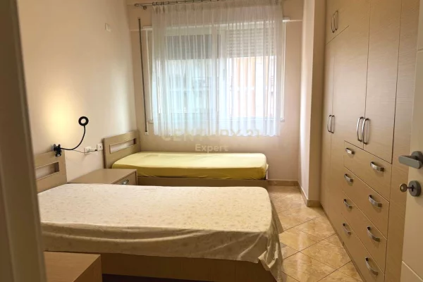 Shtepi me qera Apartament ne Tirane, 1+1, Mobilimi E mobiluar, Pagesa 550  Euro.