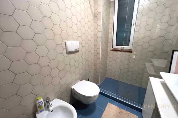 Shtepi me qera Apartament ne Tirane, 1+1, Mobilimi E mobiluar, Pagesa 700  Euro.