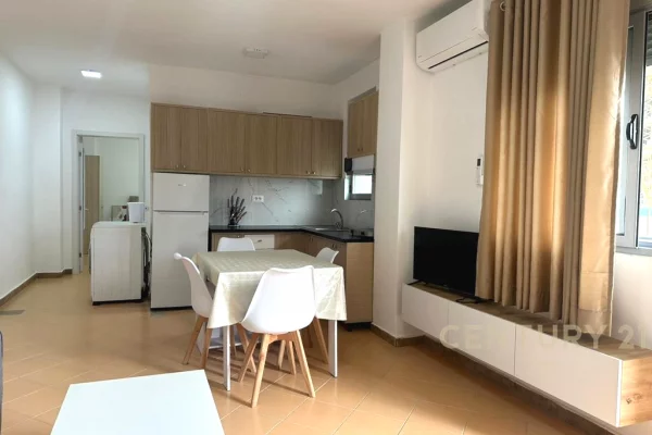 House for Sale 1+1 in Durres - 90,000 Euro