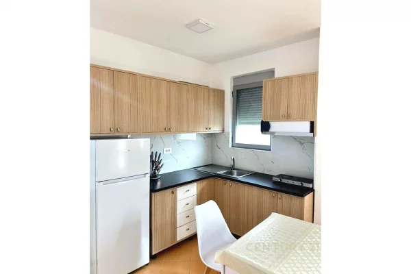 House for Sale 1+1 in Durres - 90,000 Euro