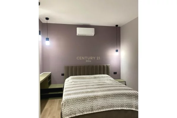 Shtepi me qera Apartament ne Tirane, 2+1, Mobilimi E mobiluar, Pagesa 1,500  Euro.