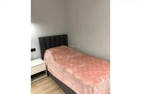 Shtepi me qera Apartament ne Tirane, 2+1, Mobilimi E mobiluar, Pagesa 1,500  Euro.