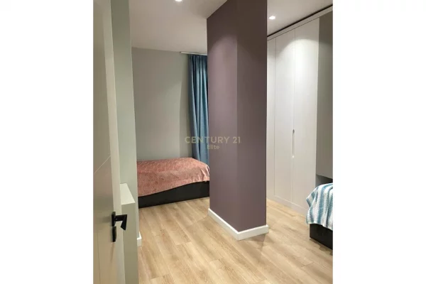 Shtepi me qera Apartament ne Tirane, 2+1, Mobilimi E mobiluar, Pagesa 1,500  Euro.