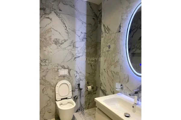 Shtepi me qera Apartament ne Tirane, 2+1, Mobilimi E mobiluar, Pagesa 1,500  Euro.