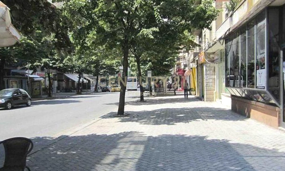 AMBIENT ZYRE ME QIRA, TEK LIBRI UNIVERSITAR, TIRANE!