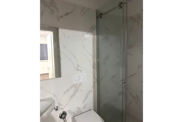 Apartament 2+1+2 me Qira ne Astir ,prane Santana Lounge