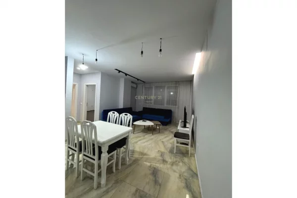 Apartament 2+1+2 me Qira ne Astir ,prane Santana Lounge