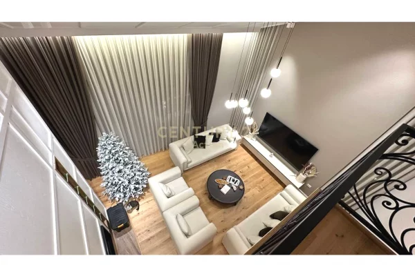 Shtepi me qera Apartament ne Tirane, 7+1, Mobilimi E mobiluar, Pagesa 10,000  Euro.