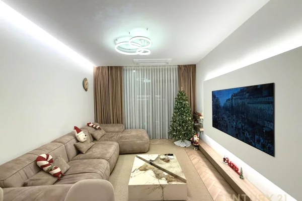 Shitet Apartament 3+1 – Rezidenca Lake View, Rruga e Kosovareve