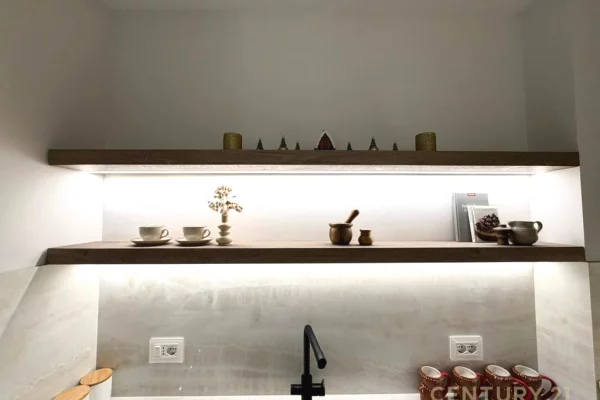 Apartment for sale in Tirana 3+1, Furnished