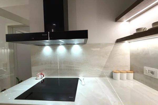 Apartment for sale in Tirana 3+1, Furnished