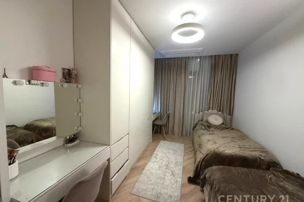 Apartment for sale in Tirana 3+1, Furnished