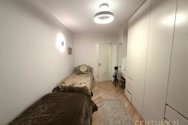 Apartment for sale in Tirana 3+1, Furnished