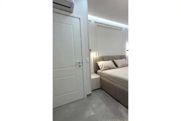 Shtepi me qera Apartament ne Tirane, 2+1, Mobilimi E mobiluar, Pagesa 900  Euro.