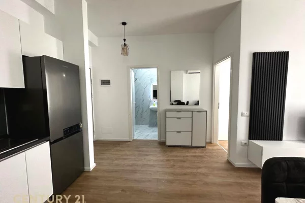 Shtepi ne shitje 1+1 ne Tirane - 115,000 Euro