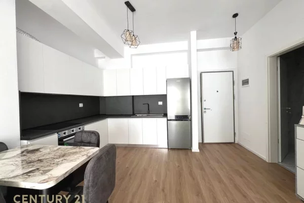 Shtepi ne shitje 1+1 ne Tirane - 115,000 Euro