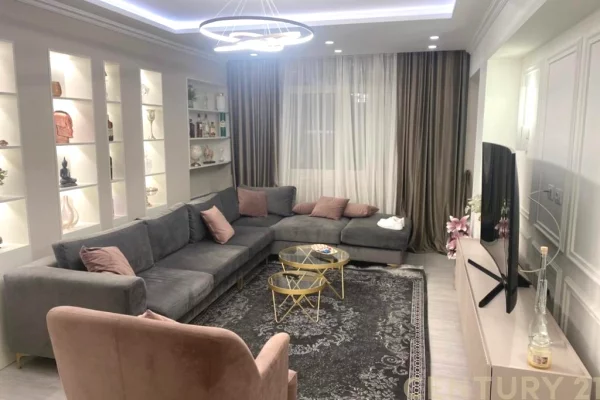 Apartament per qira 3+1+2, Sheshi Willson