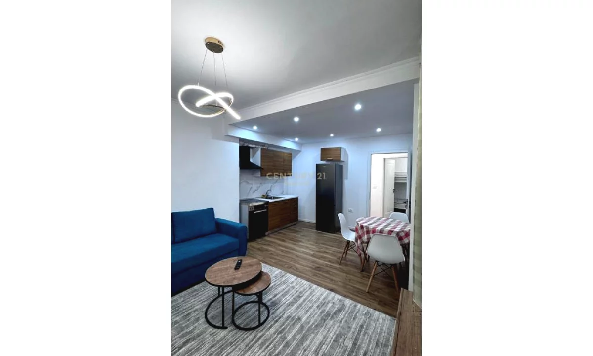 Shtepi ne shitje Apartament ne Tirane, 2+1, Mobilimi E mobiluar, Pagesa 139,000  Euro.