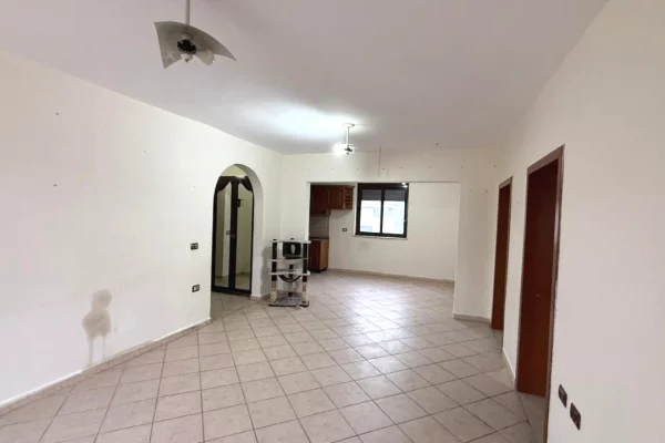 Apartment for sale in Tirana 2+1, Emty