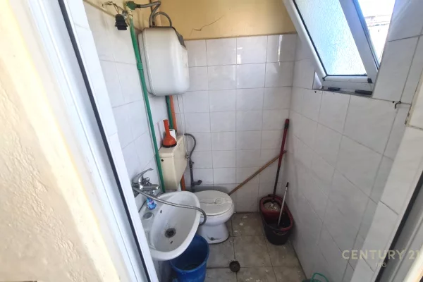 Apartment for sale in Tirana 4+1, Furnished