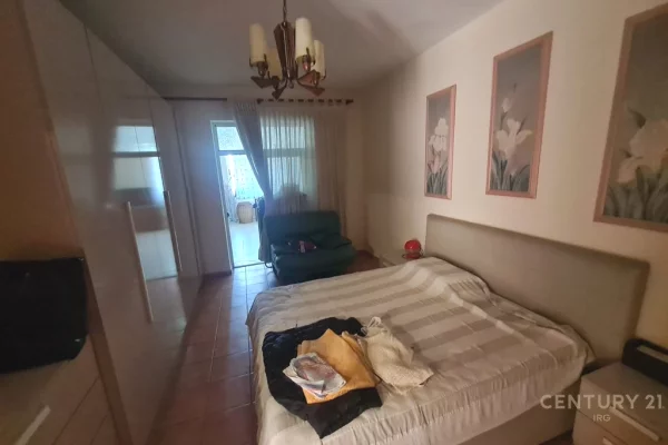 Apartment for sale in Tirana 4+1, Furnished