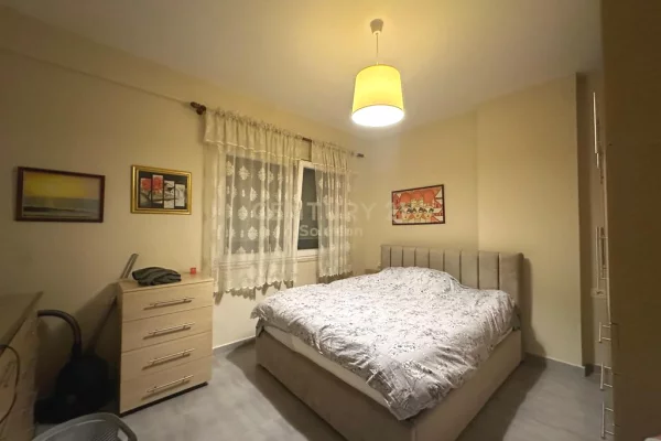 Apartment for sale in Tirana 1+1, Furnished