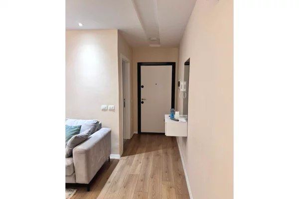 Apartament Modern 1+1 për Shitje në Selitë, Rruga Hamdi Pepo