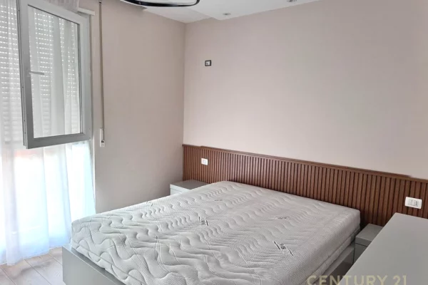 Apartment for sale in Tirana 1+1, Furnished