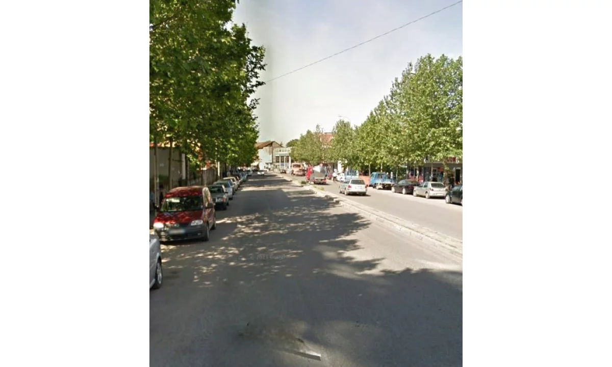 Luxury villas for sale in Tirana 3+1, Furnished