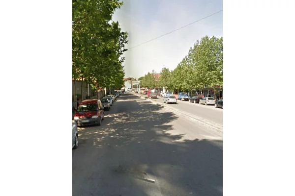 GODINE KATER KATE NE SHITJE TE KRYQEZIMI OXHAKUT!