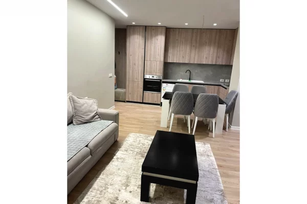 Shtepi me qera 1+1 ne Tirane - 800 Euro