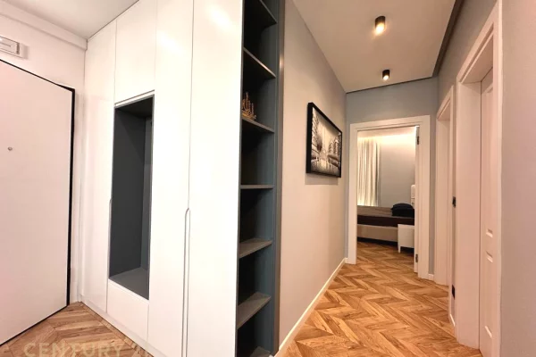 Shtepi me qera 2+1 ne Tirane - 1,500 Euro